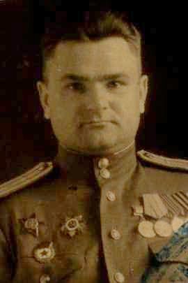 Поспелов Василий Петрович